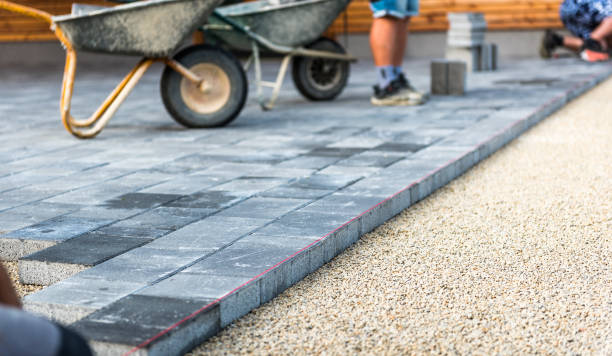 Why Choose Us For All Your Driveway Paving Needs in Franklin Park, NJ?