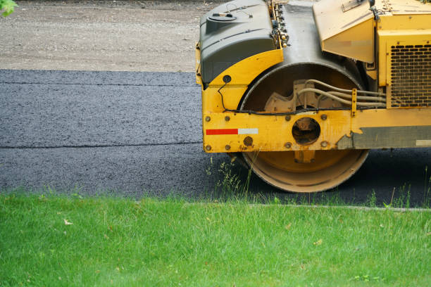 Professional Driveway Paving Services in Franklin Park, NJ