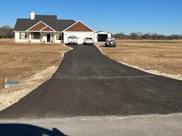 Best Recycled Asphalt Driveway Installation  in Franklin Park, NJ