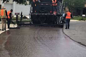 Driveway Maintenance Services in Franklin Park, NJ